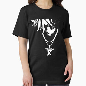 Yeat T-Shirts Black Unisex